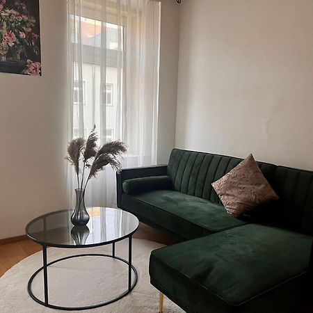 City Apartment ウィーン エクステリア 写真