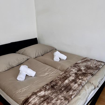 City Apartment ウィーン エクステリア 写真