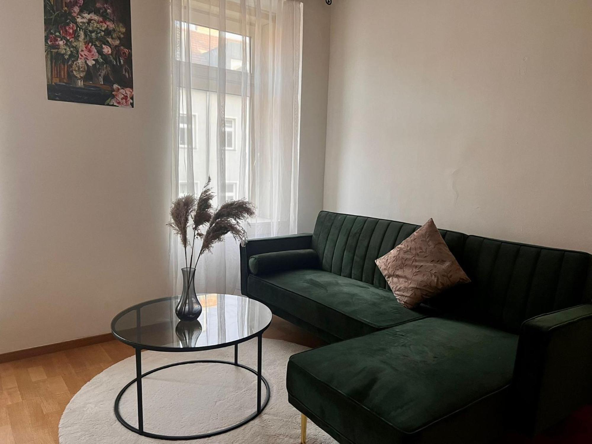 City Apartment ウィーン エクステリア 写真