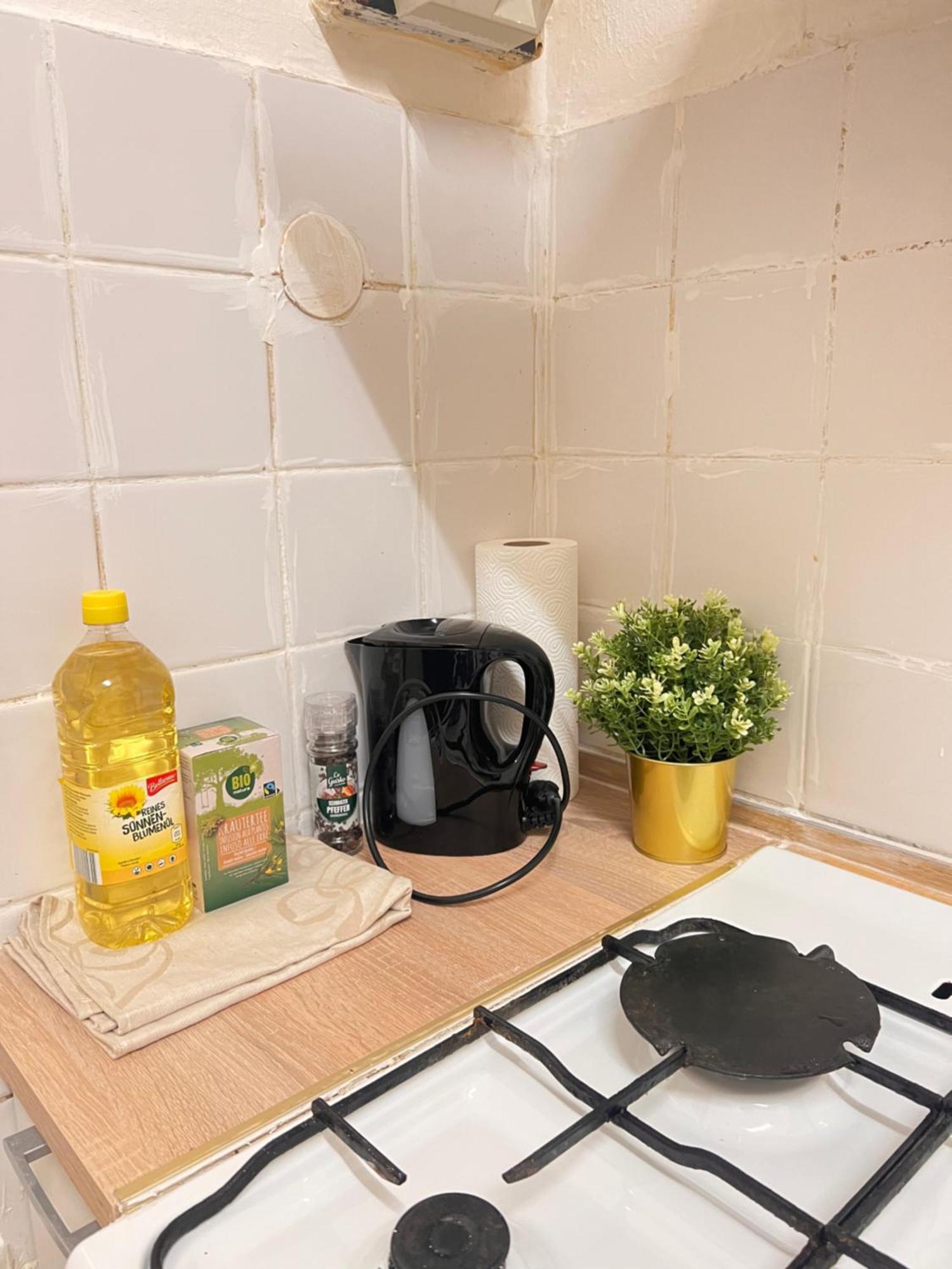City Apartment ウィーン エクステリア 写真