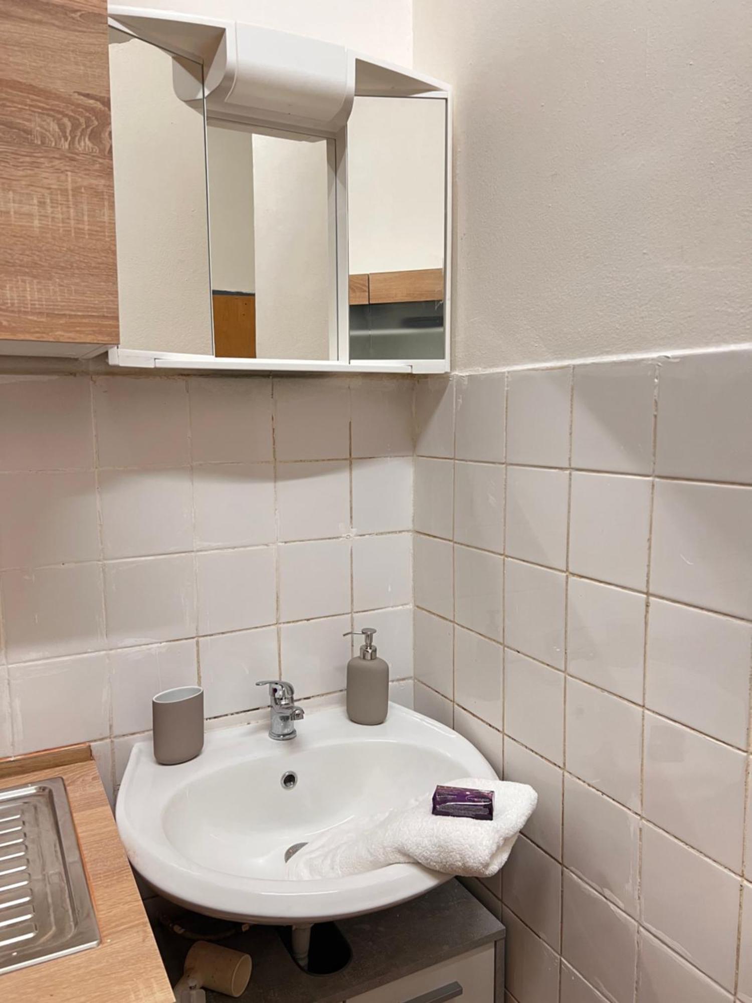 City Apartment ウィーン エクステリア 写真