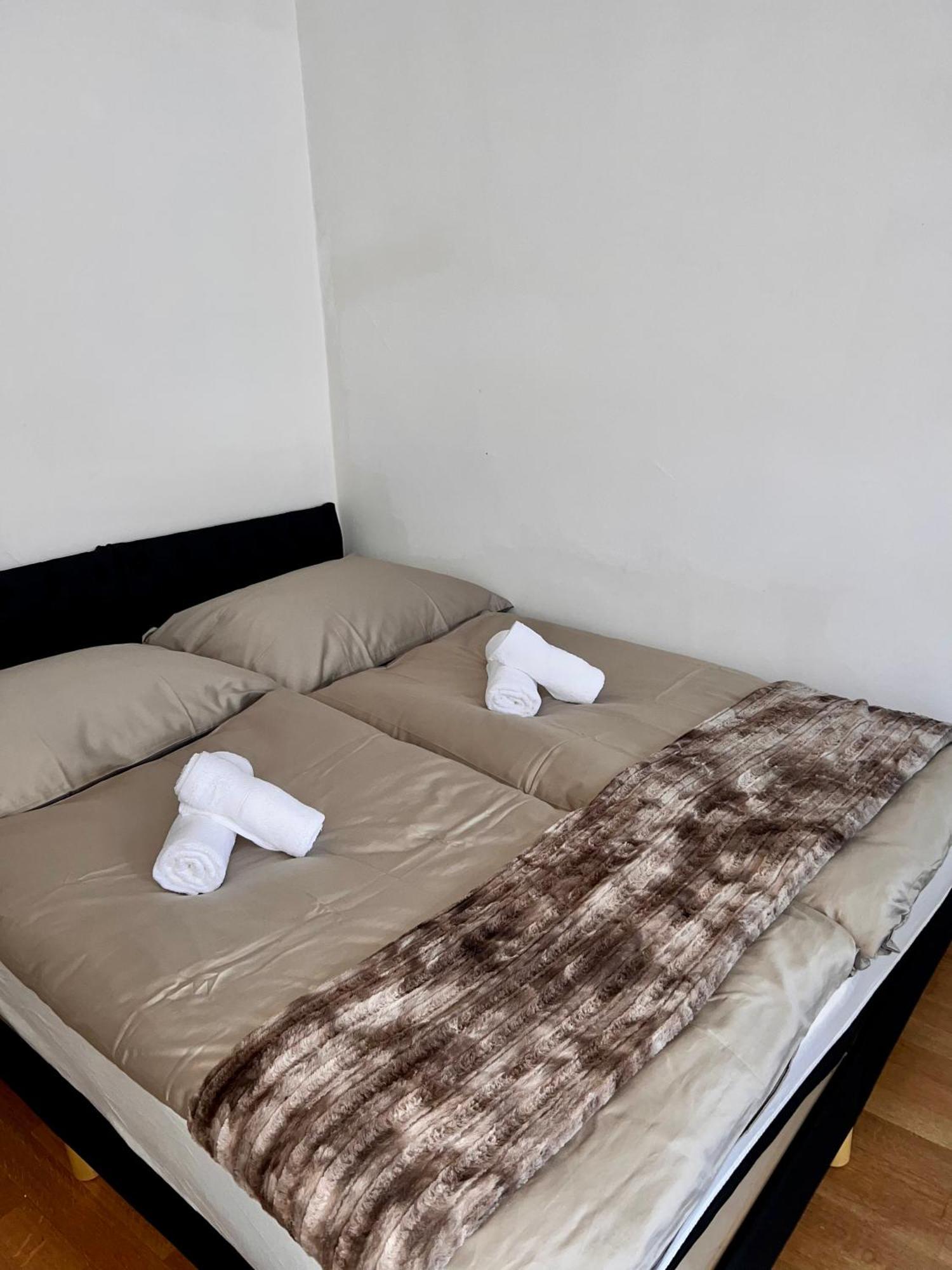 City Apartment ウィーン エクステリア 写真