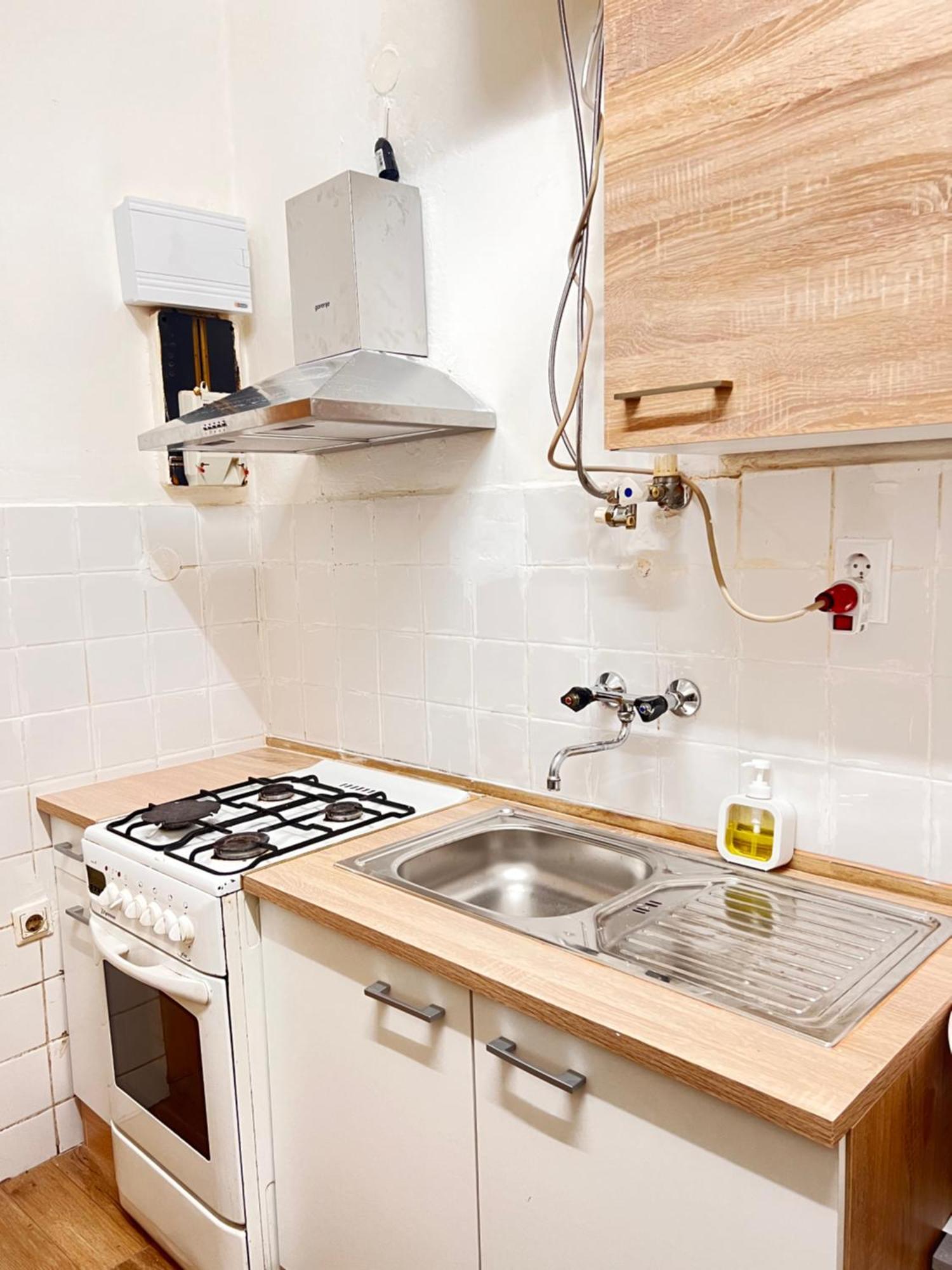 City Apartment ウィーン エクステリア 写真