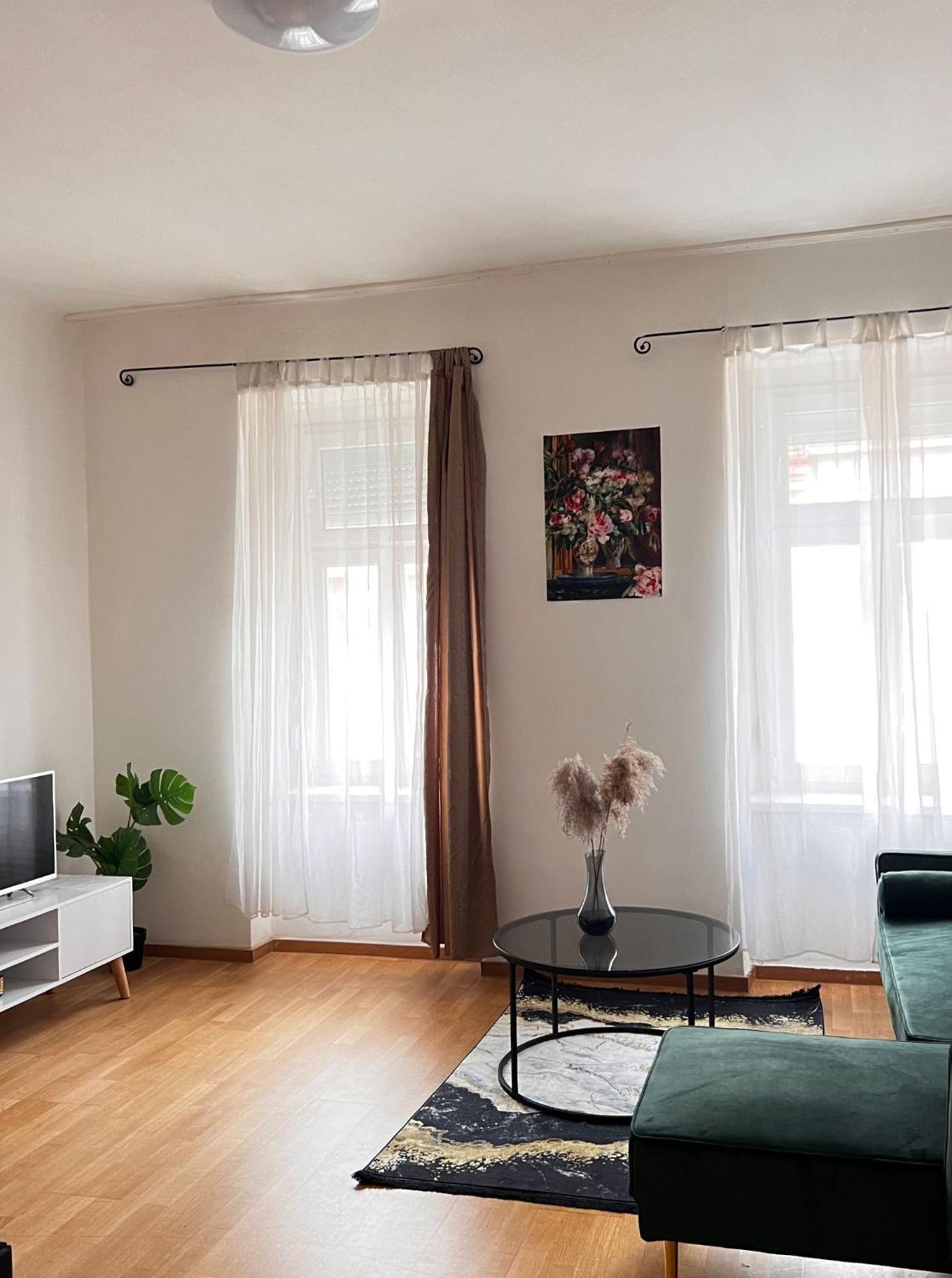 City Apartment ウィーン 部屋 写真